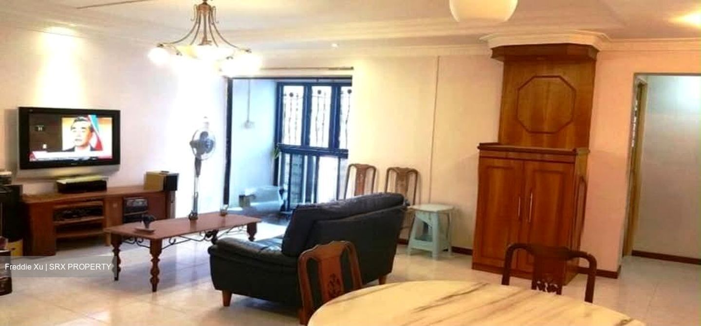 Blk 141 Rivervale Plains (Sengkang), HDB 5 Rooms #566101451